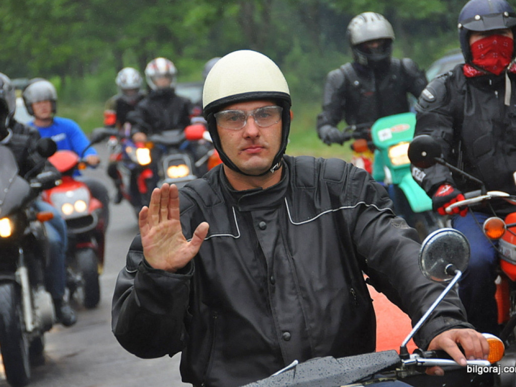 XI Zlot Motocyklowy: Parada przez Miasto i prezentacja motocykli (FOTO)