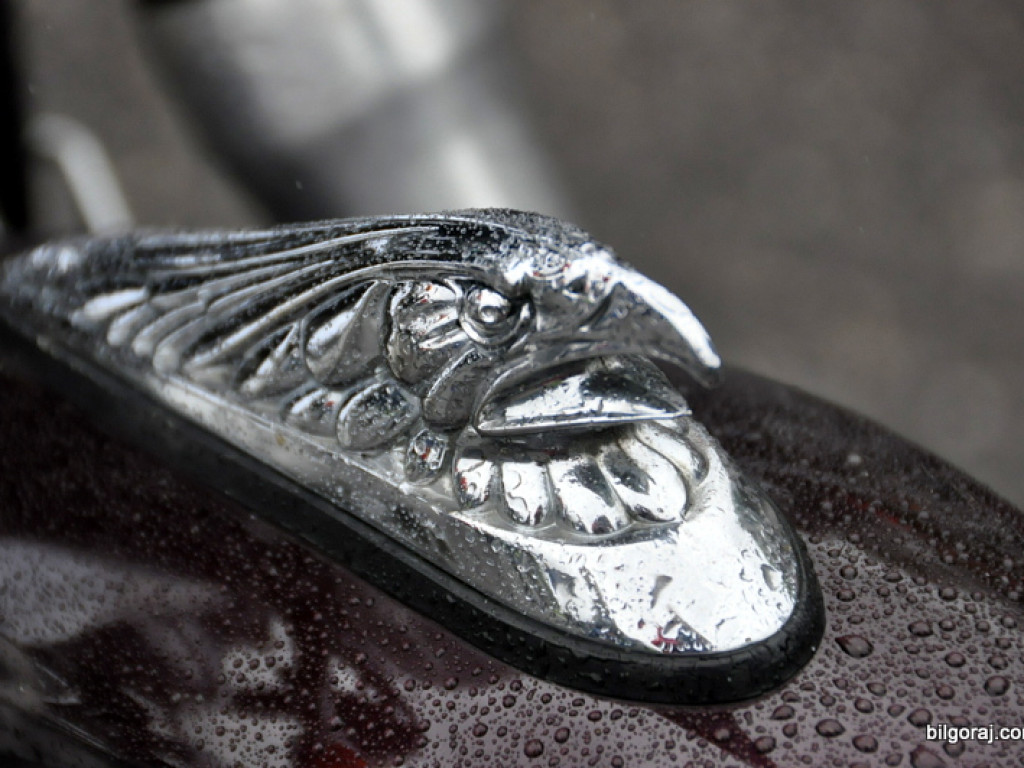 XI Zlot Motocyklowy: Parada przez Miasto i prezentacja motocykli (FOTO)