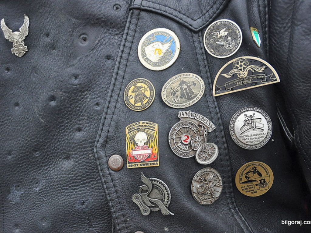 XI Zlot Motocyklowy: Parada przez Miasto i prezentacja motocykli (FOTO)