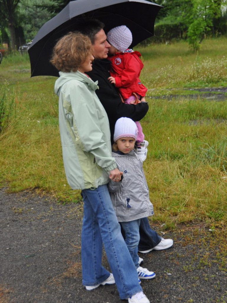 XI Zlot Motocyklowy: Parada przez Miasto i prezentacja motocykli (FOTO)
