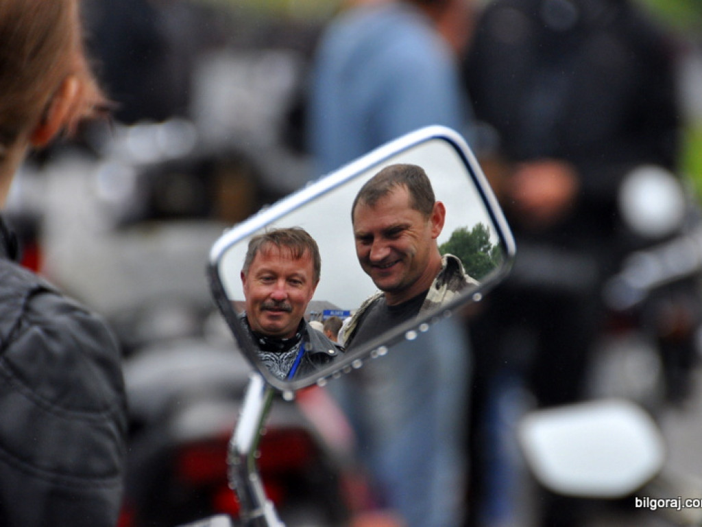 XI Zlot Motocyklowy: Parada przez Miasto i prezentacja motocykli (FOTO)