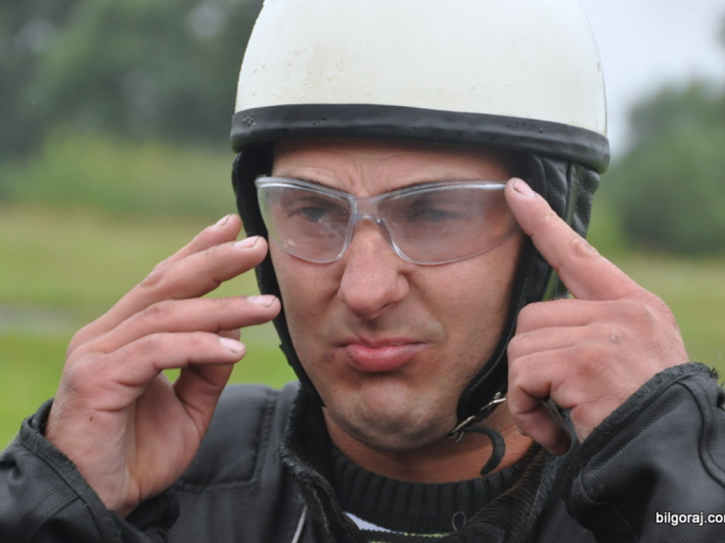 XI Zlot Motocyklowy: Parada przez Miasto i prezentacja motocykli (FOTO)