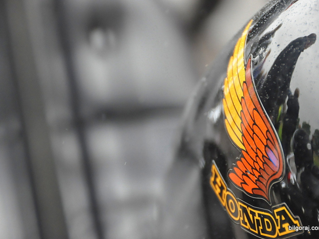 XI Zlot Motocyklowy: Parada przez Miasto i prezentacja motocykli (FOTO)