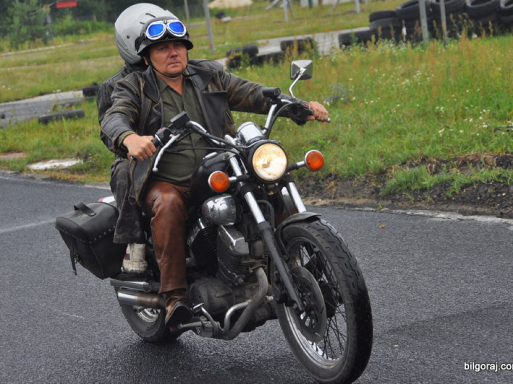 XI Zlot Motocyklowy: Parada przez Miasto i prezentacja motocykli (FOTO)