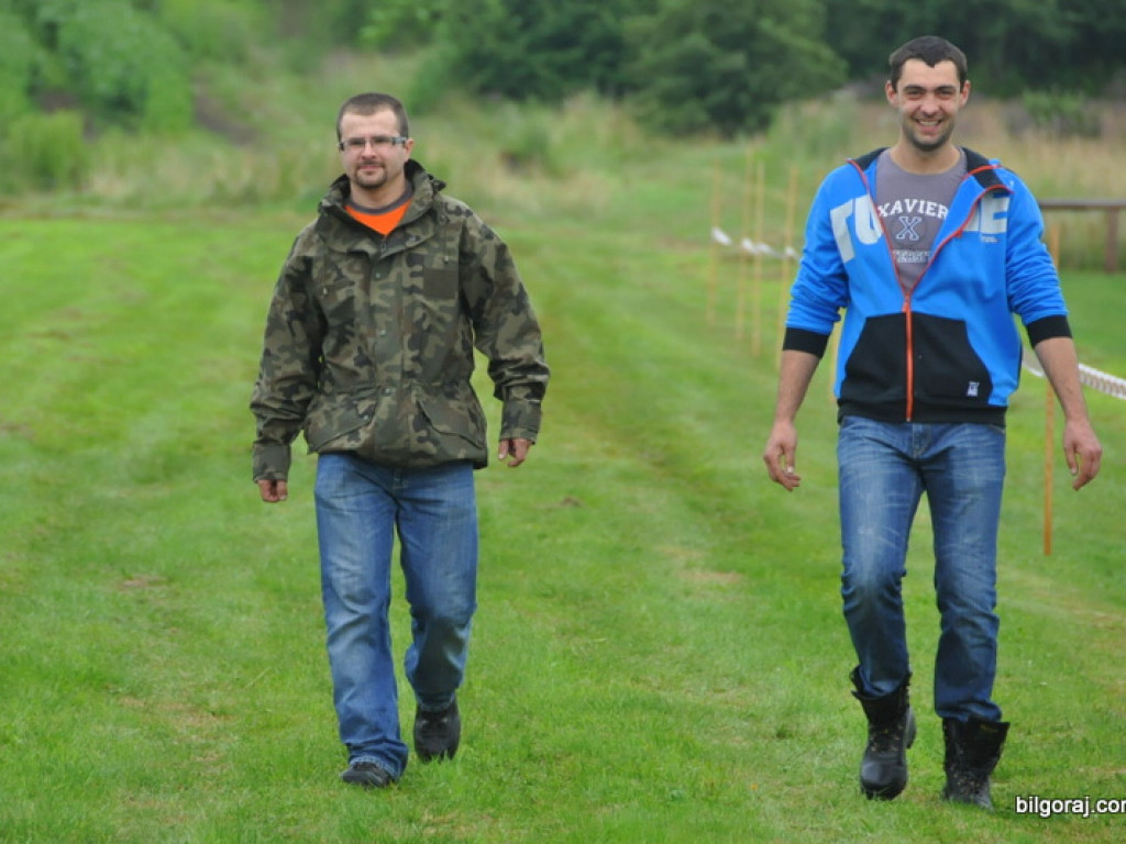 VI Piknik Modelarski - Biłgoraj 2013 (FOTO)