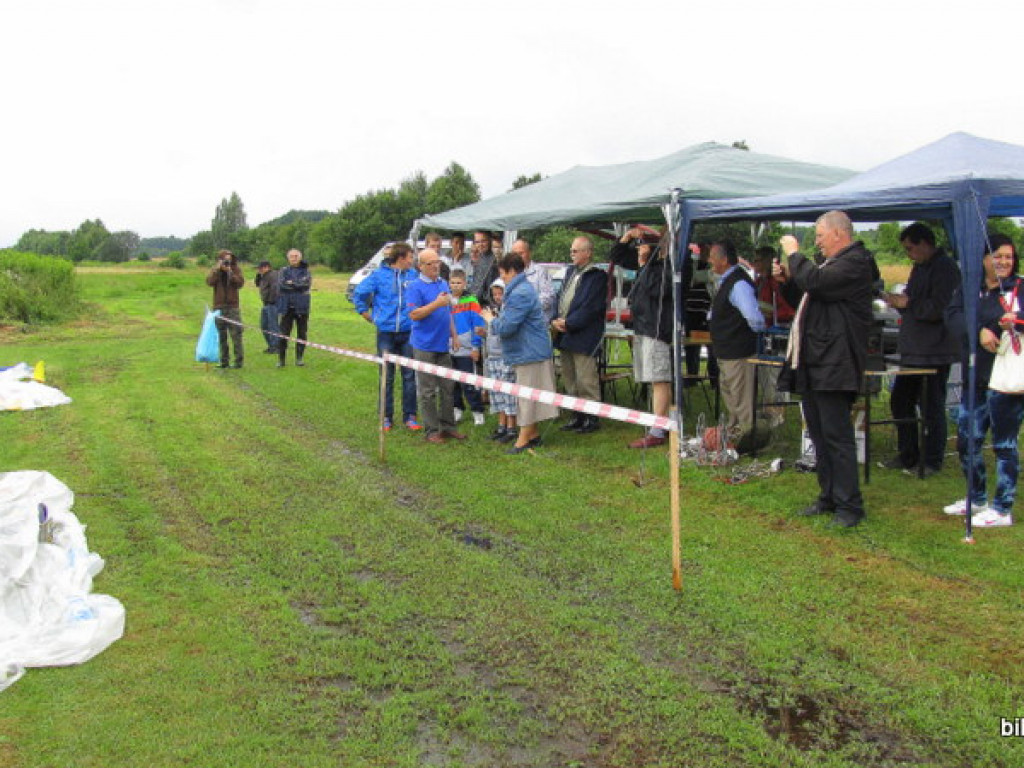 VI Piknik Modelarski - Biłgoraj 2013 (FOTO)