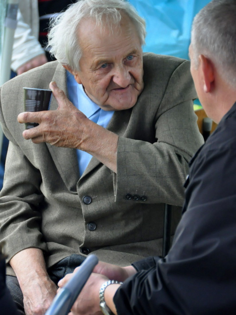 VI Piknik Modelarski - Biłgoraj 2013 (FOTO)