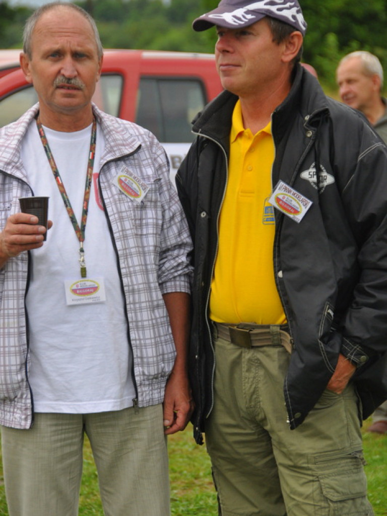 VI Piknik Modelarski - Biłgoraj 2013 (FOTO)