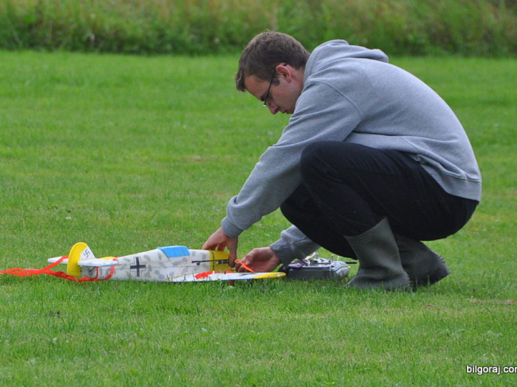 VI Piknik Modelarski - Biłgoraj 2013 (FOTO)