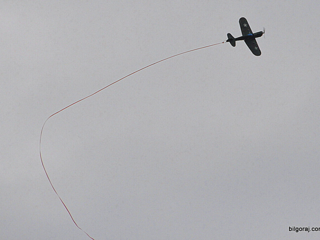 VI Piknik Modelarski - Biłgoraj 2013 (FOTO)