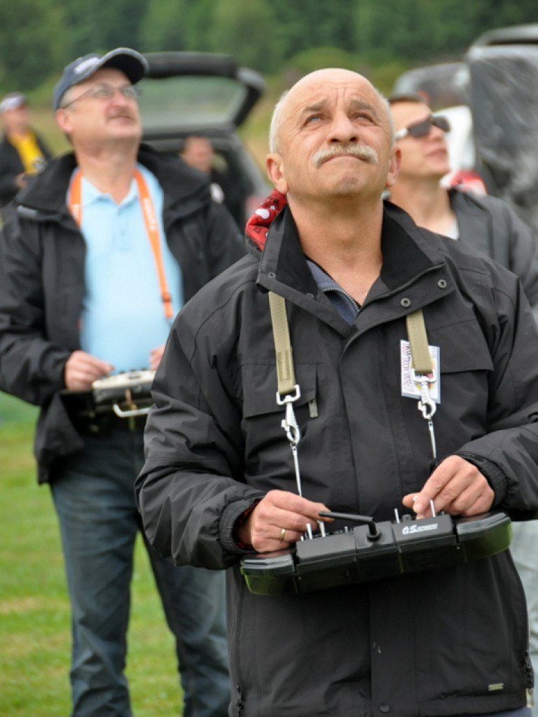 VI Piknik Modelarski - Biłgoraj 2013 (FOTO)