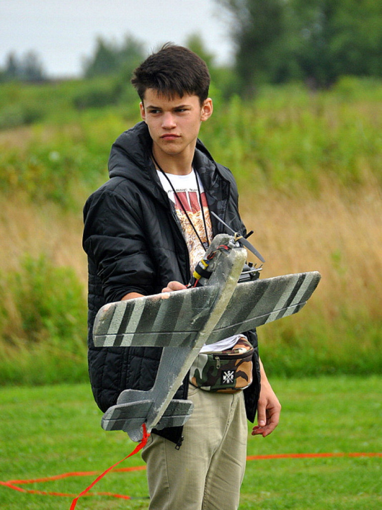 VI Piknik Modelarski - Biłgoraj 2013 (FOTO)