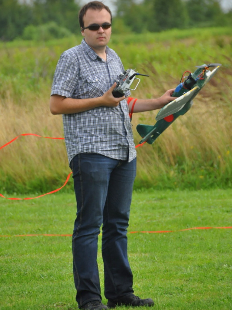 VI Piknik Modelarski - Biłgoraj 2013 (FOTO)