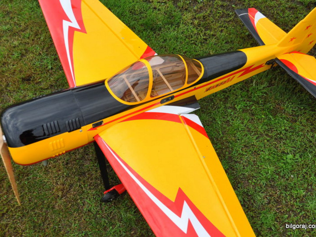 VI Piknik Modelarski - Biłgoraj 2013 (FOTO)