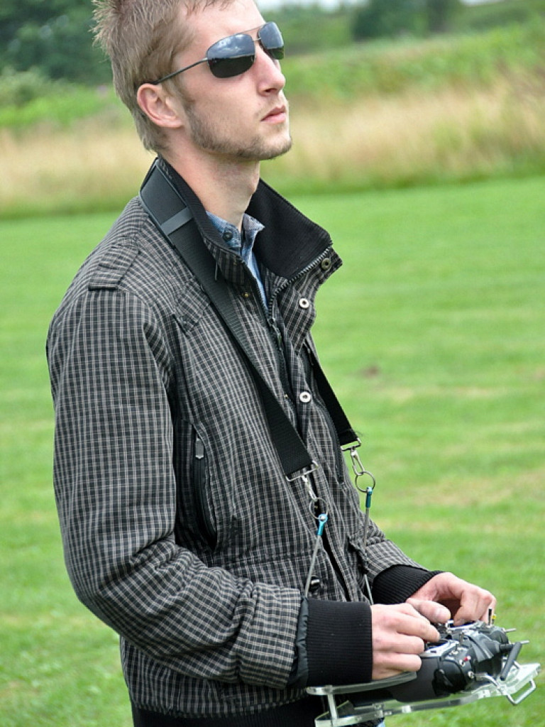 VI Piknik Modelarski - Biłgoraj 2013 (FOTO)