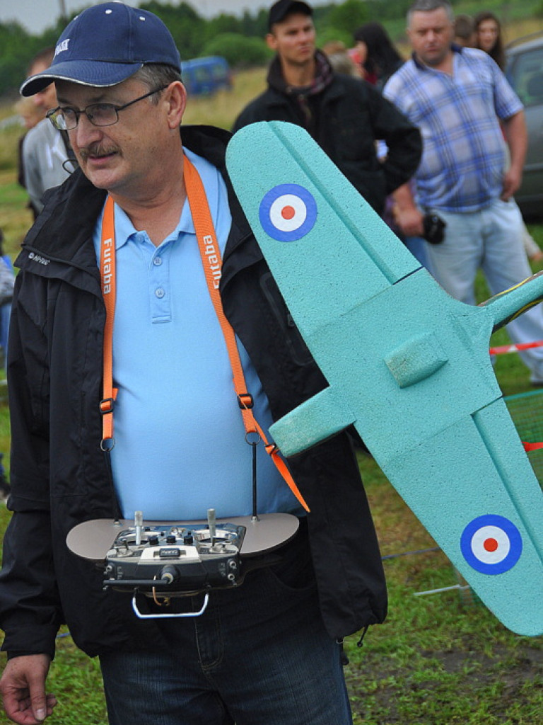 VI Piknik Modelarski - Biłgoraj 2013 (FOTO)