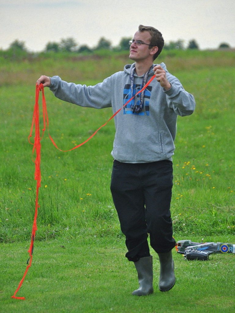 VI Piknik Modelarski - Biłgoraj 2013 (FOTO)