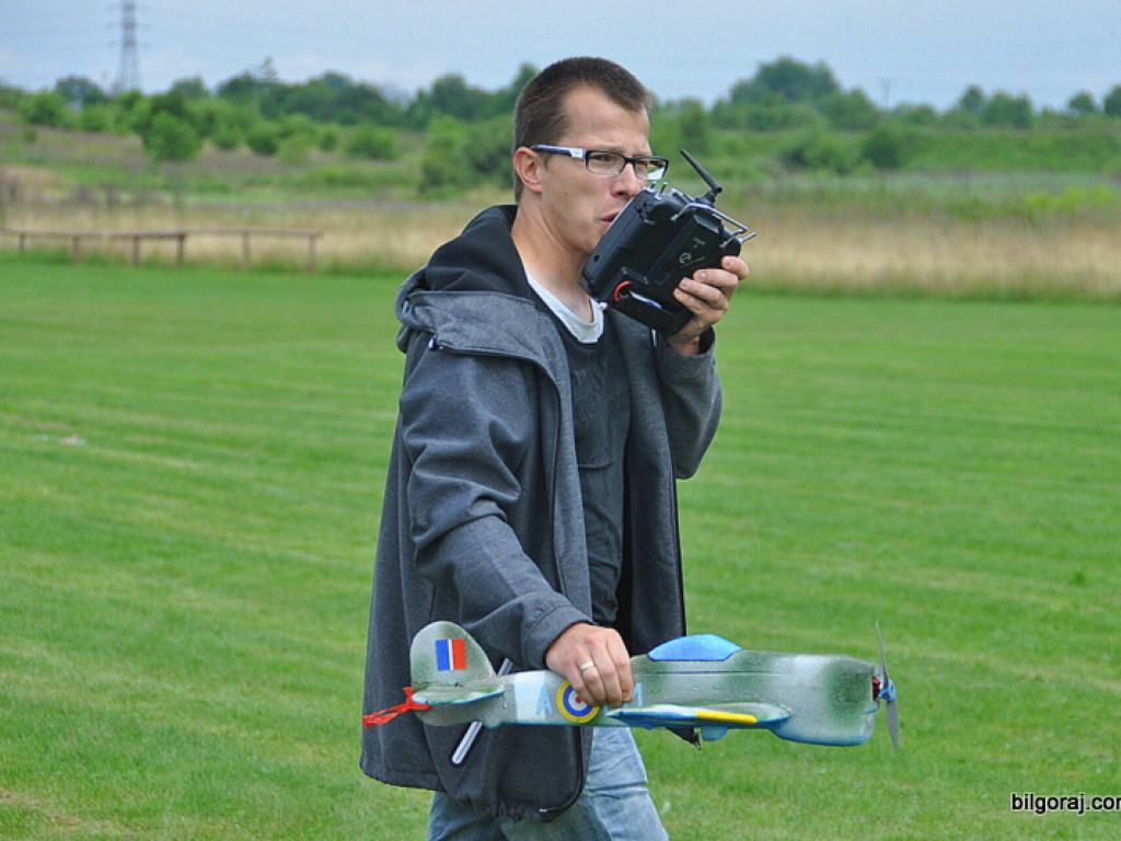 VI Piknik Modelarski - Biłgoraj 2013 (FOTO)