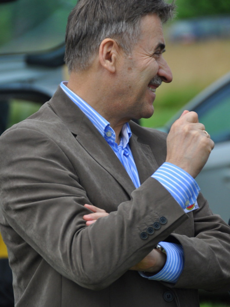 VI Piknik Modelarski - Biłgoraj 2013 (FOTO)