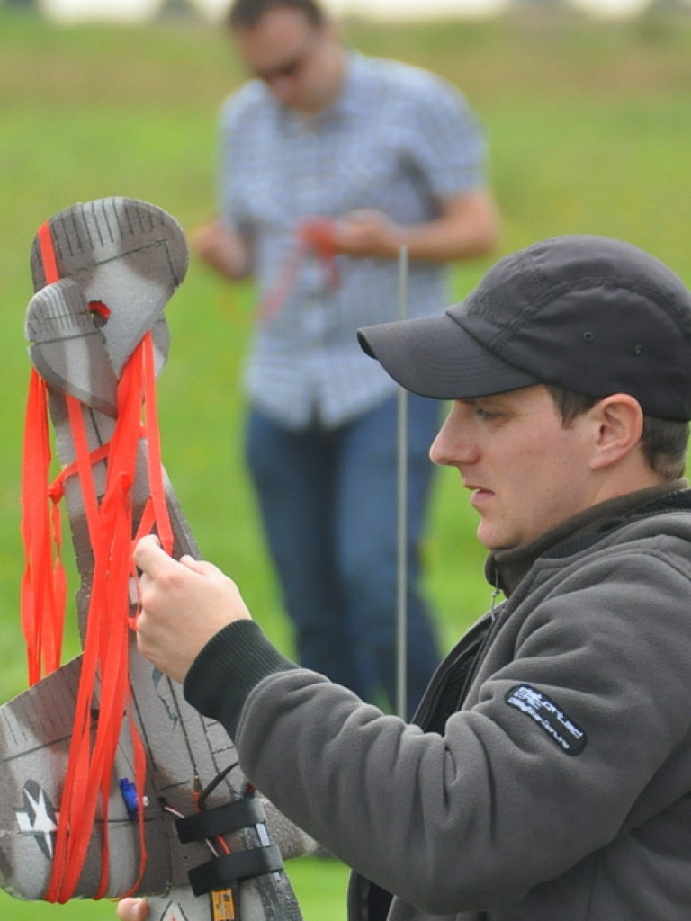 VI Piknik Modelarski - Biłgoraj 2013 (FOTO)
