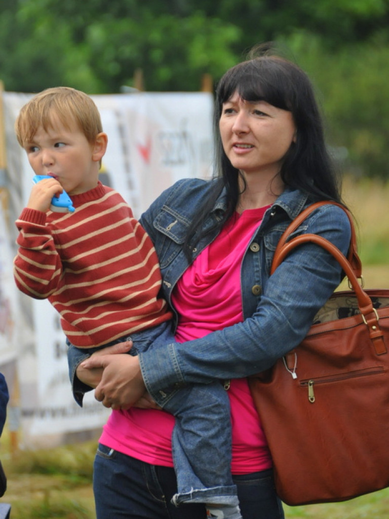 VI Piknik Modelarski - Biłgoraj 2013 (FOTO)