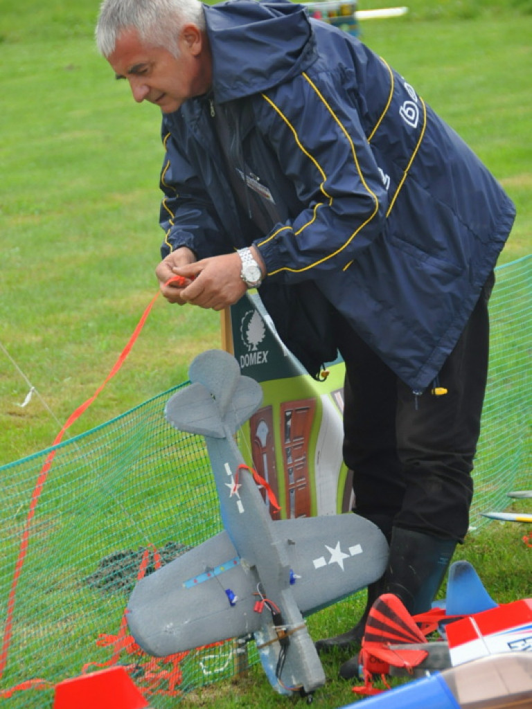 VI Piknik Modelarski - Biłgoraj 2013 (FOTO)