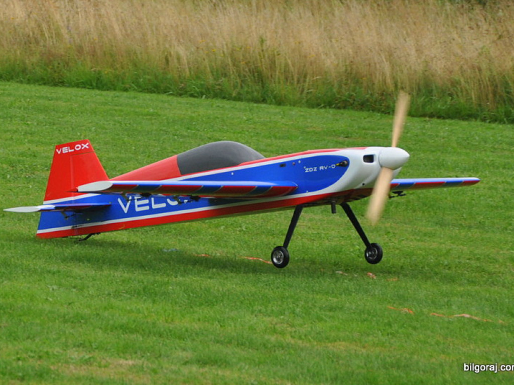 VI Piknik Modelarski - Biłgoraj 2013 (FOTO)