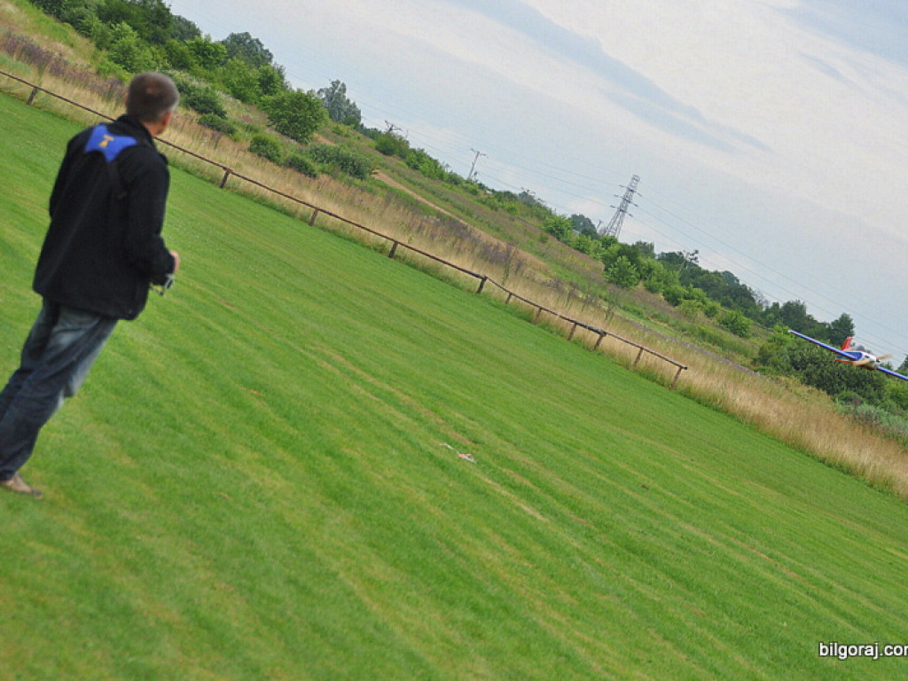 VI Piknik Modelarski - Biłgoraj 2013 (FOTO)