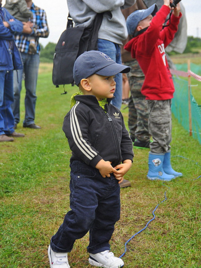 VI Piknik Modelarski - Biłgoraj 2013 (FOTO)
