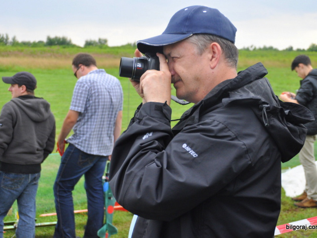 VI Piknik Modelarski - Biłgoraj 2013 (FOTO)
