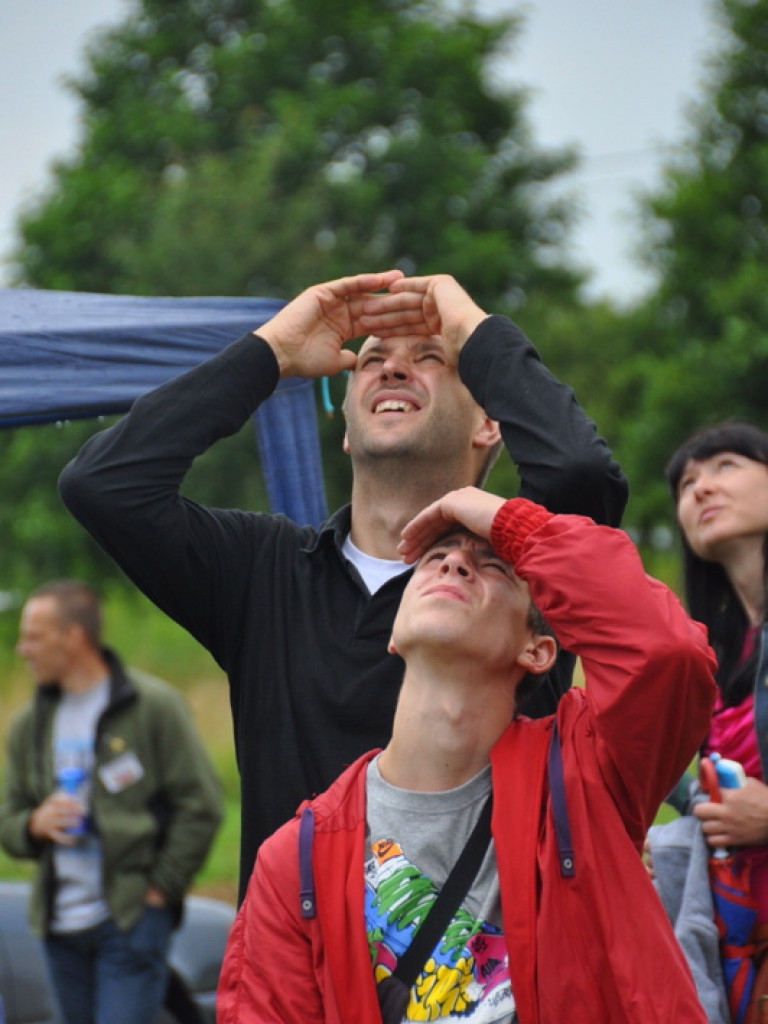 VI Piknik Modelarski - Biłgoraj 2013 (FOTO)