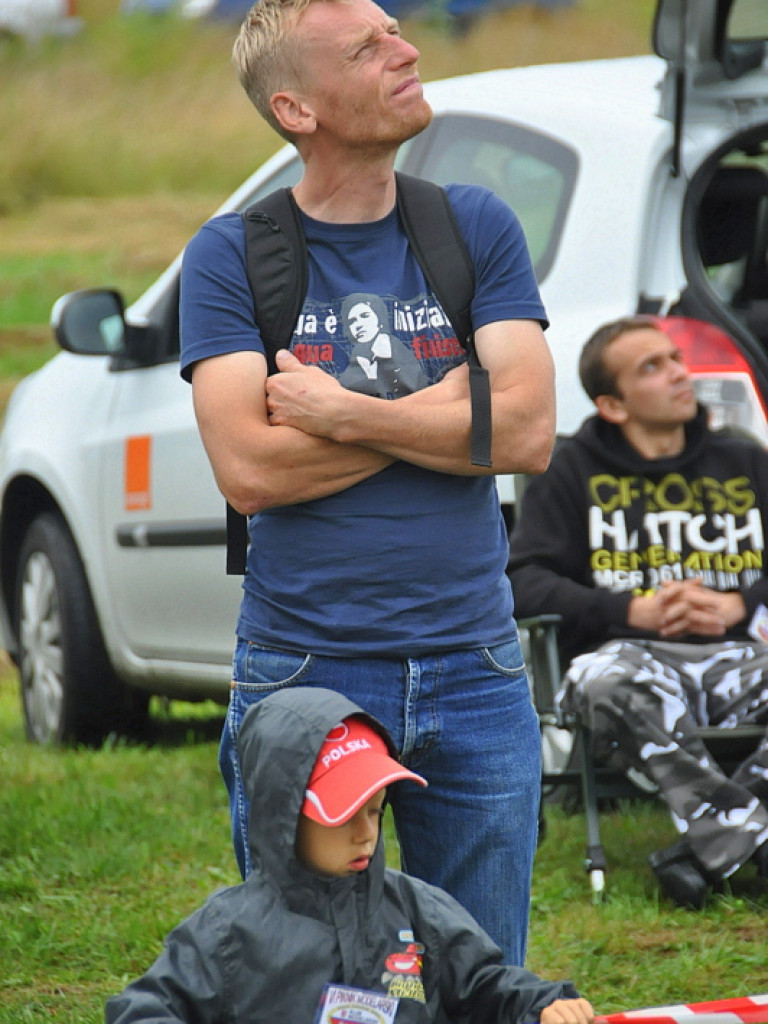 VI Piknik Modelarski - Biłgoraj 2013 (FOTO)