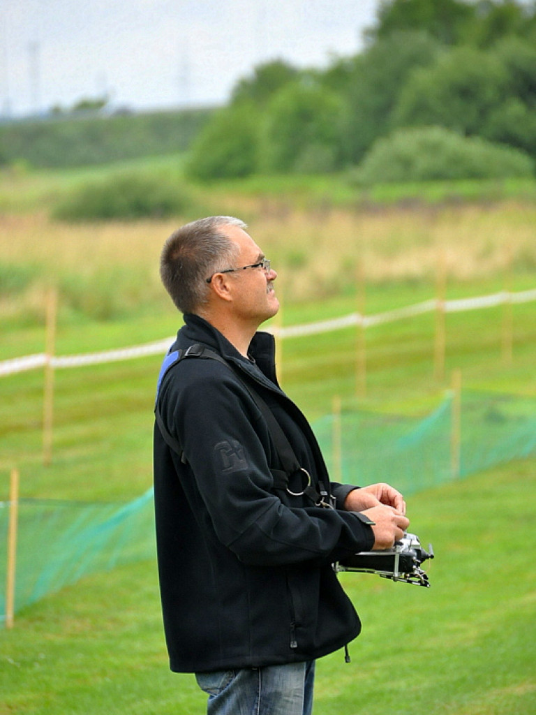 VI Piknik Modelarski - Biłgoraj 2013 (FOTO)