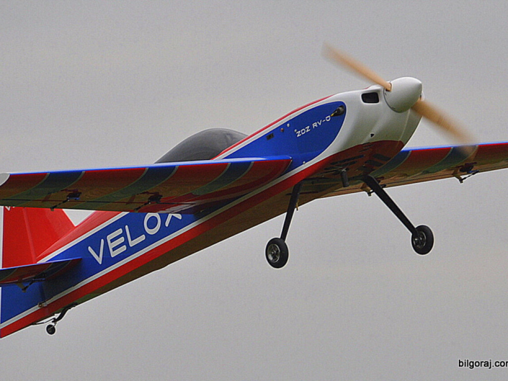 VI Piknik Modelarski - Biłgoraj 2013 (FOTO)