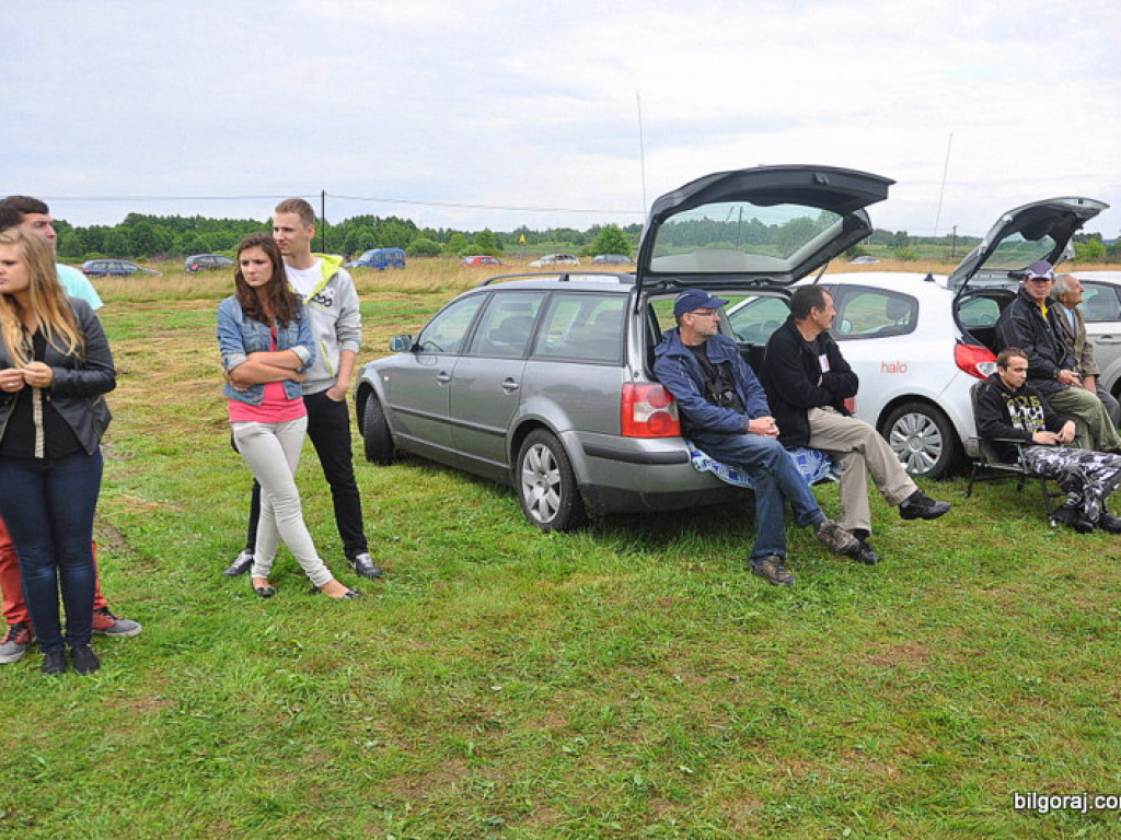 VI Piknik Modelarski - Biłgoraj 2013 (FOTO)