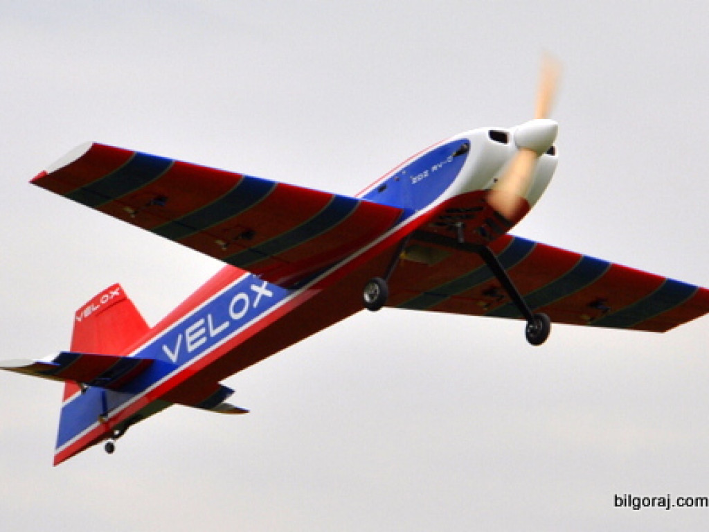 VI Piknik Modelarski - Biłgoraj 2013 (FOTO)