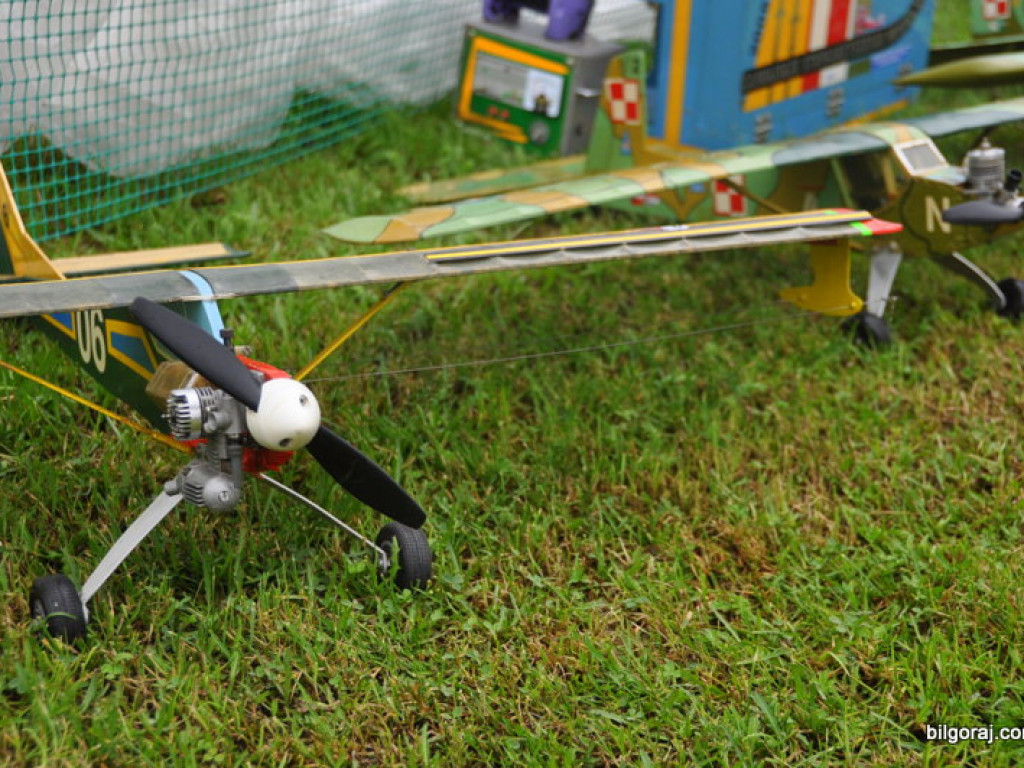 VI Piknik Modelarski - Biłgoraj 2013 (FOTO)