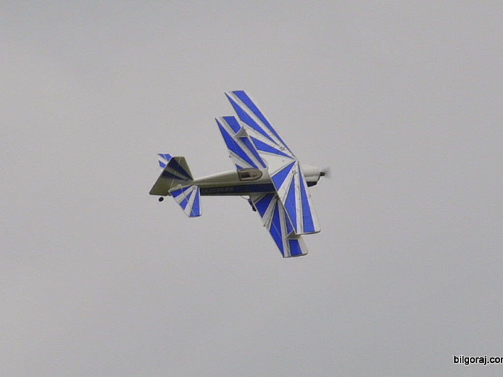 VI Piknik Modelarski - Biłgoraj 2013 (FOTO)