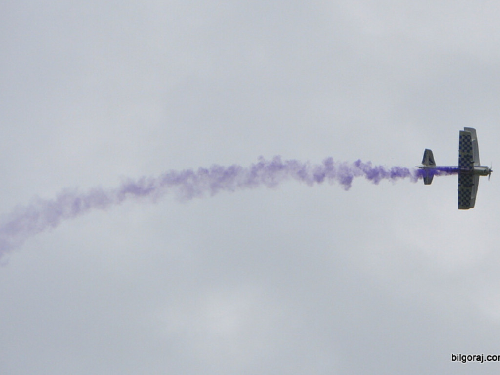 VI Piknik Modelarski - Biłgoraj 2013 (FOTO)