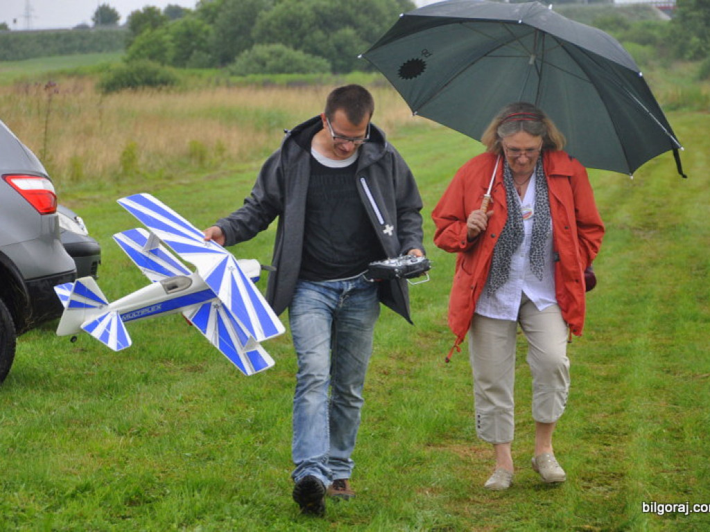VI Piknik Modelarski - Biłgoraj 2013 (FOTO)