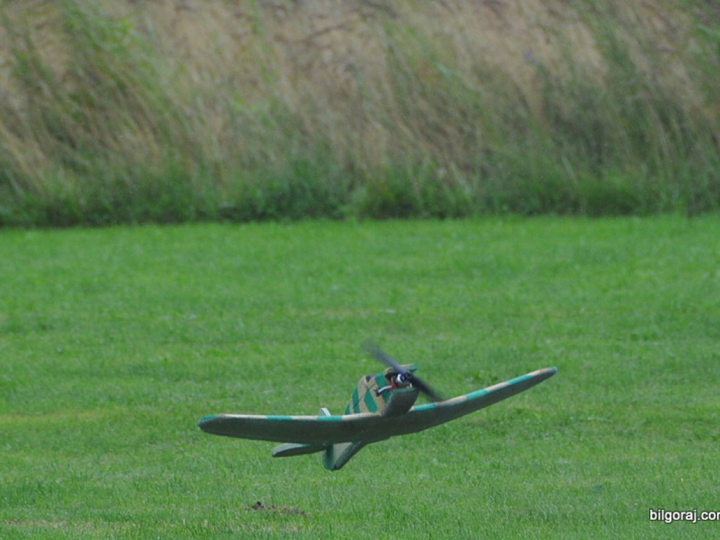 VI Piknik Modelarski - Biłgoraj 2013 (FOTO)