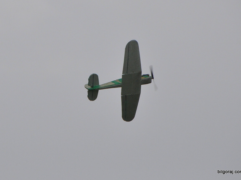 VI Piknik Modelarski - Biłgoraj 2013 (FOTO)