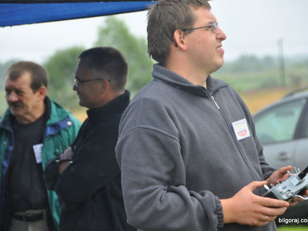 VI Piknik Modelarski - Biłgoraj 2013 (FOTO)