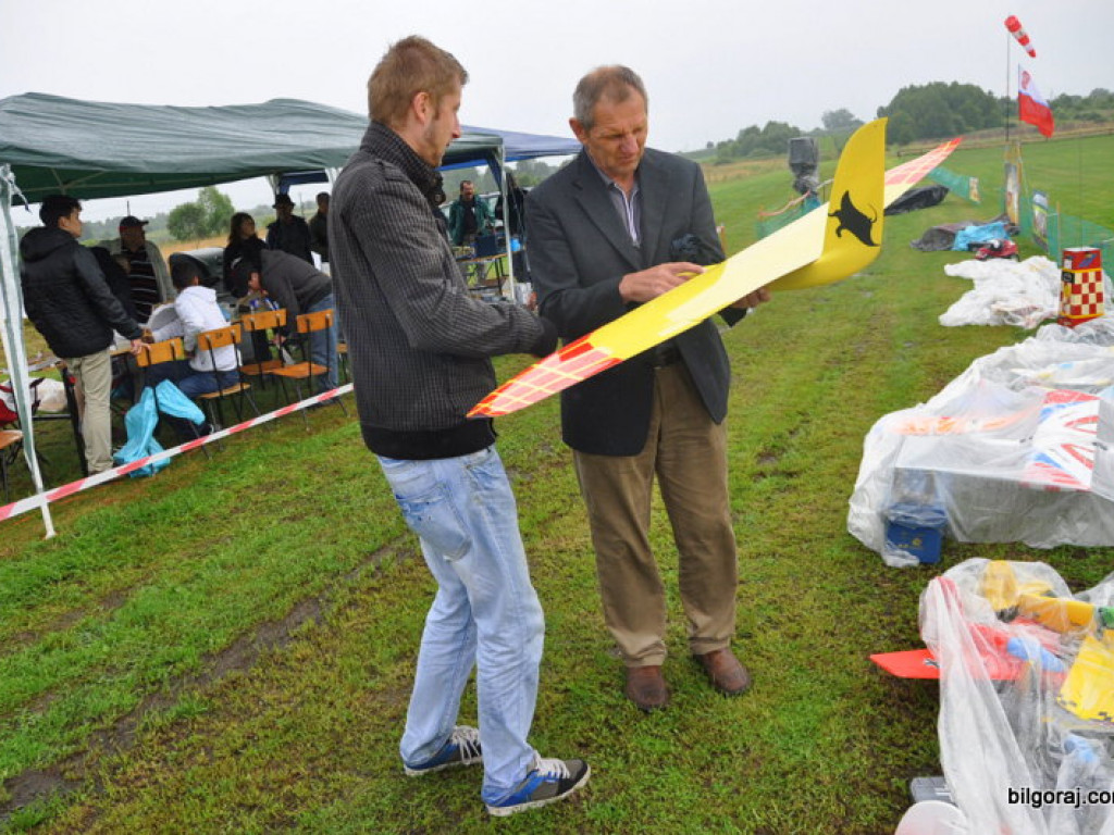 VI Piknik Modelarski - Biłgoraj 2013 (FOTO)