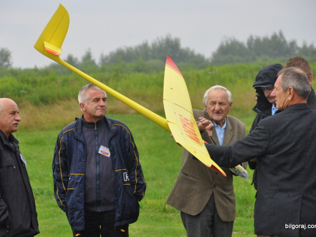 VI Piknik Modelarski - Biłgoraj 2013 (FOTO)