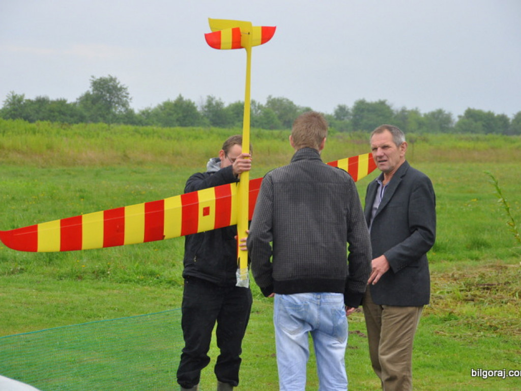 VI Piknik Modelarski - Biłgoraj 2013 (FOTO)
