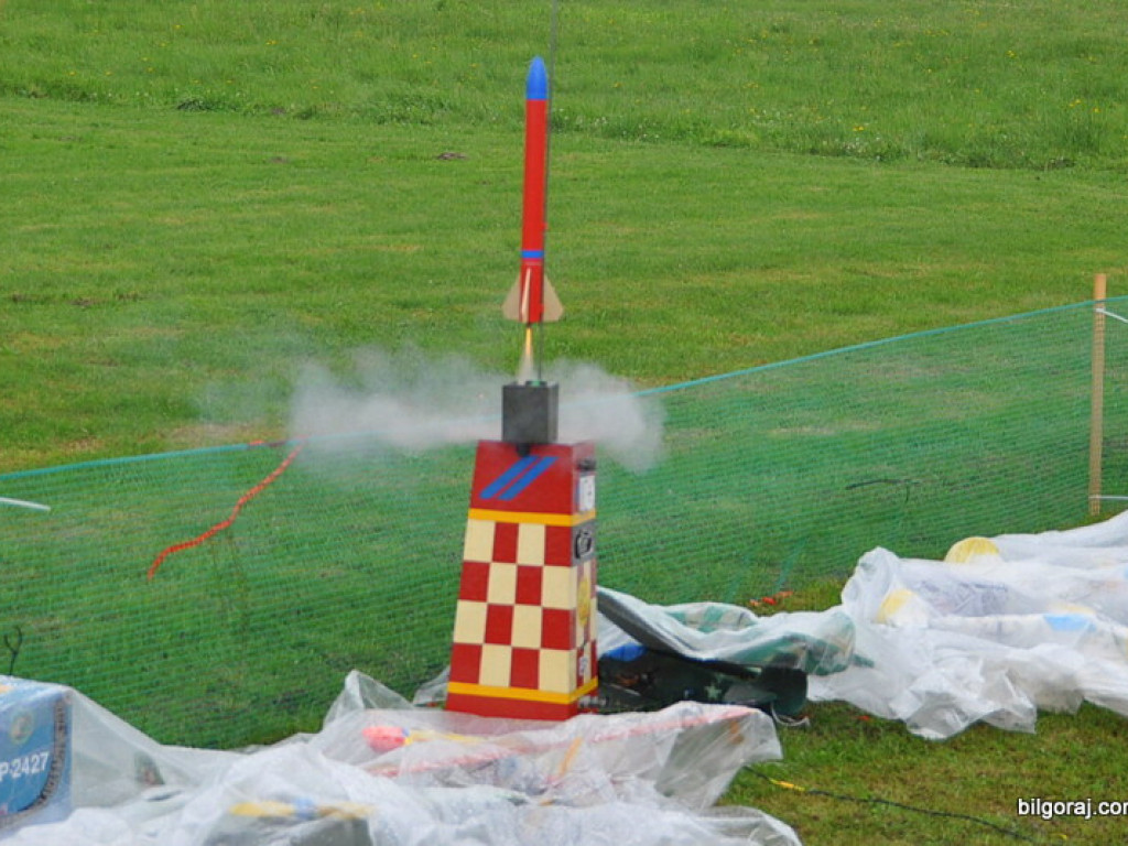 VI Piknik Modelarski - Biłgoraj 2013 (FOTO)