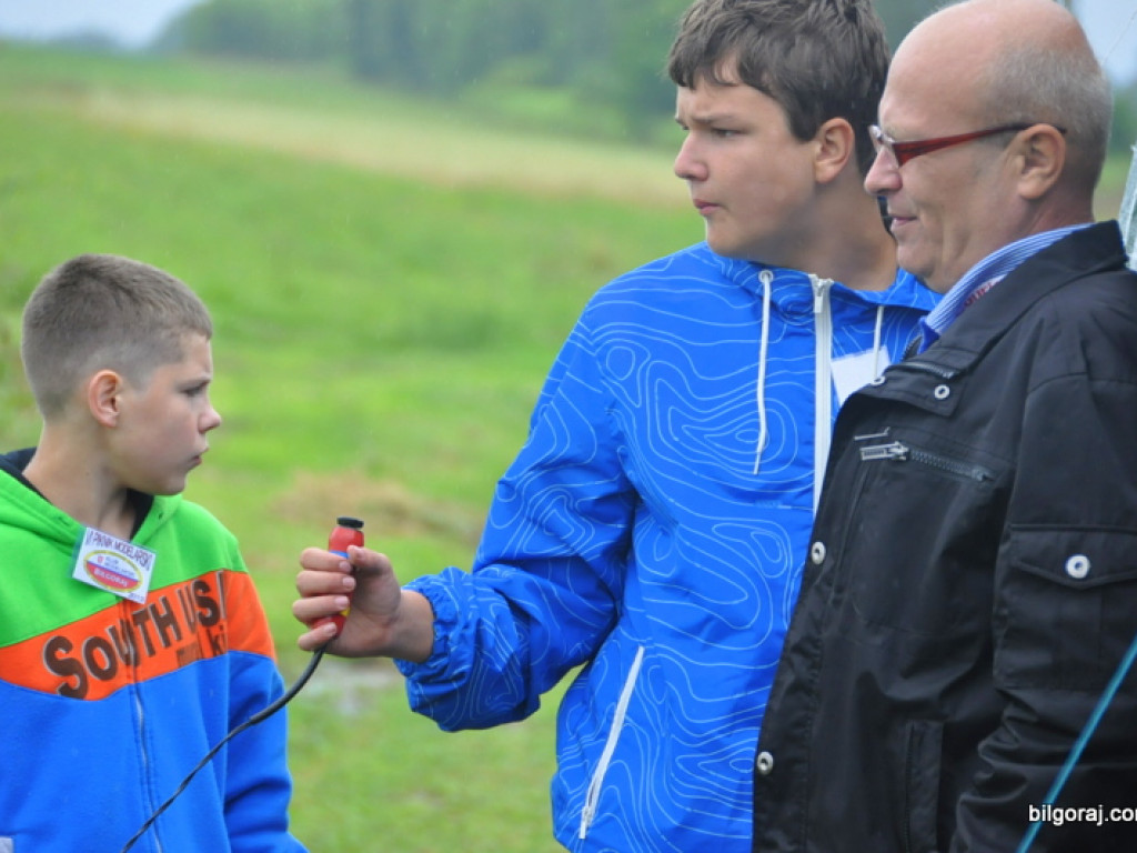 VI Piknik Modelarski - Biłgoraj 2013 (FOTO)