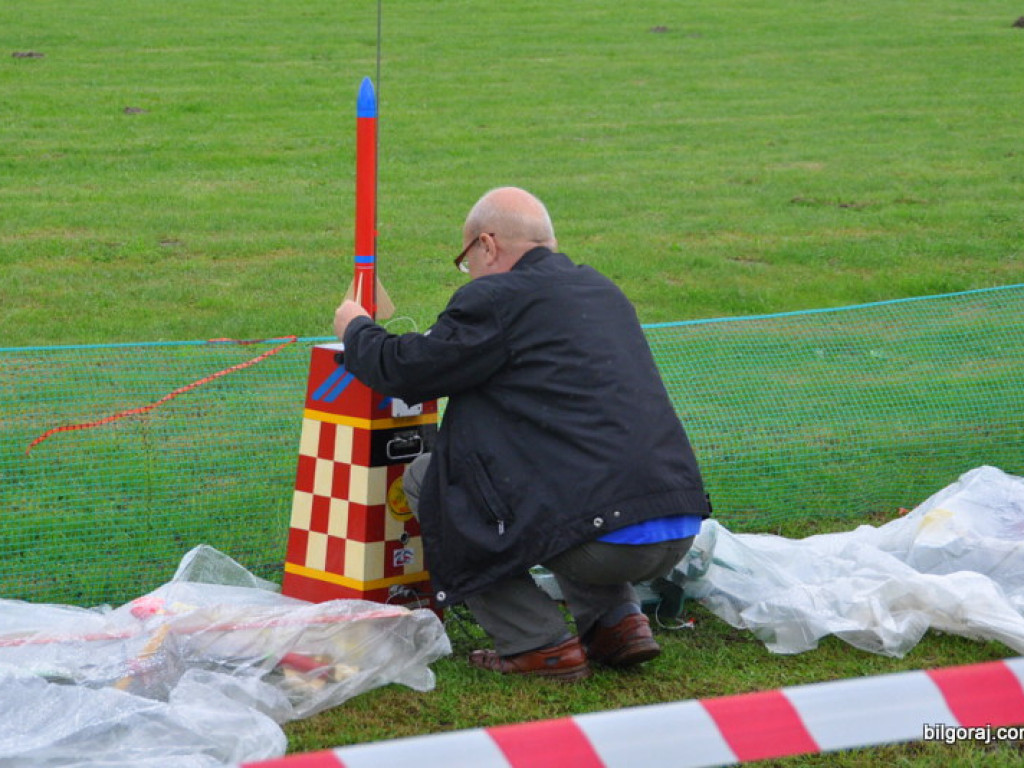 VI Piknik Modelarski - Biłgoraj 2013 (FOTO)