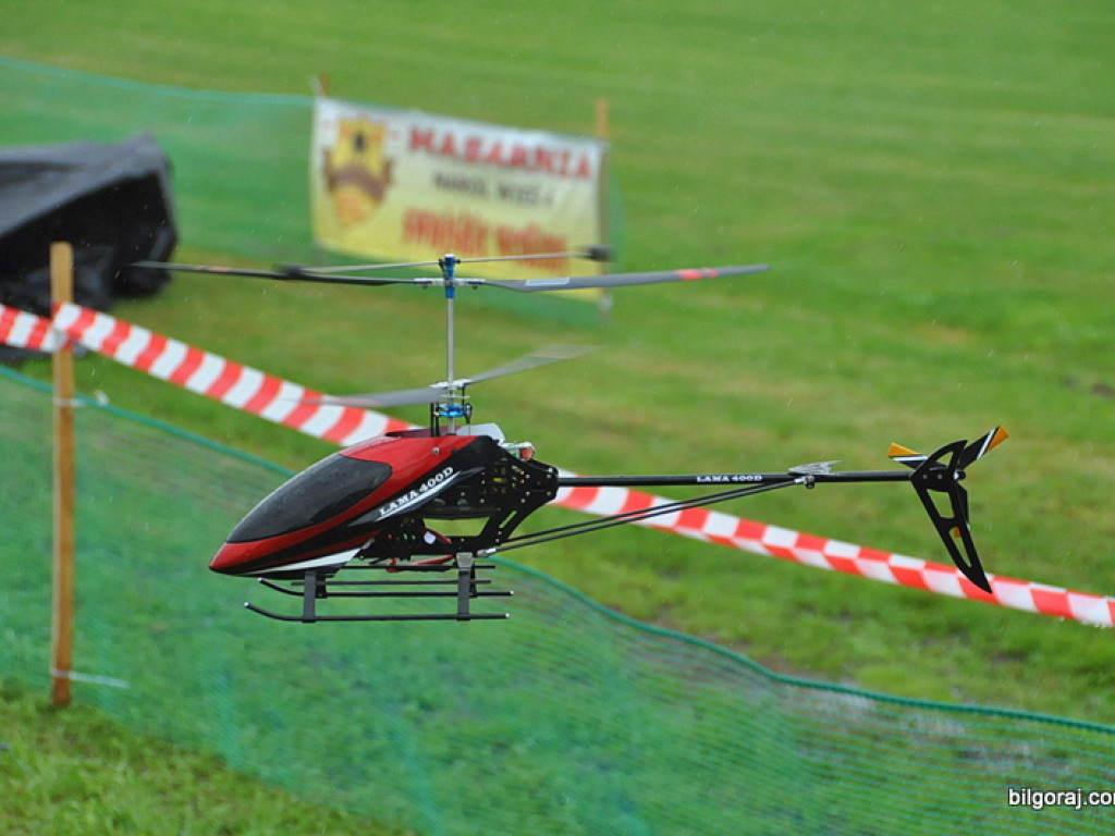 VI Piknik Modelarski - Biłgoraj 2013 (FOTO)